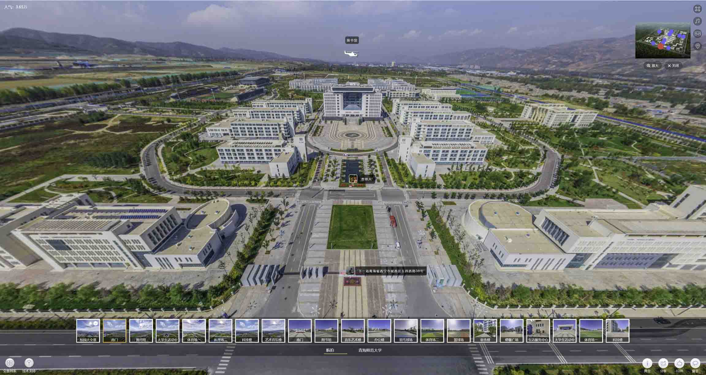 潮阳油菜花-惊艳半生的花海仙境